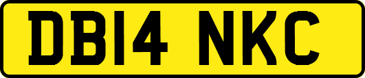 DB14NKC