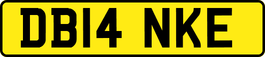 DB14NKE