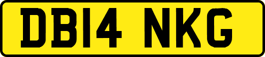 DB14NKG
