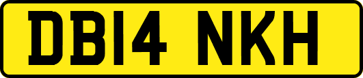 DB14NKH