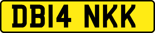 DB14NKK
