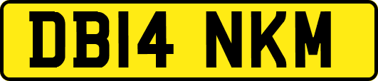 DB14NKM