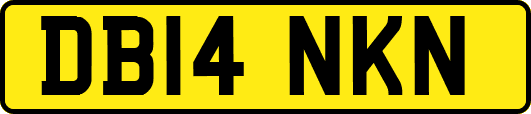 DB14NKN