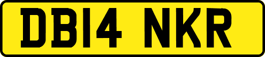 DB14NKR