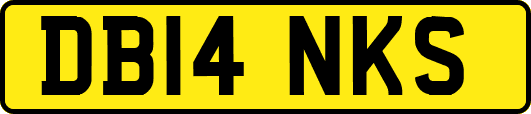 DB14NKS