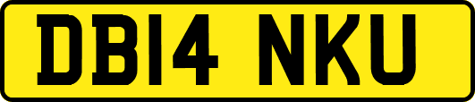 DB14NKU