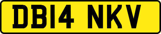 DB14NKV