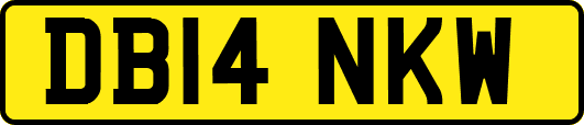 DB14NKW