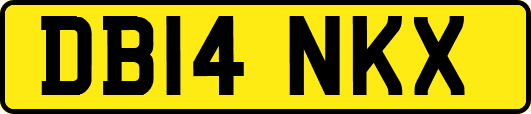 DB14NKX
