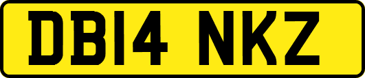 DB14NKZ