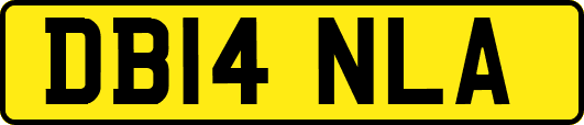 DB14NLA