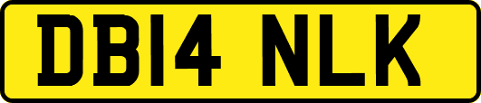 DB14NLK