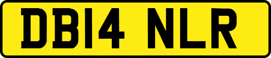 DB14NLR