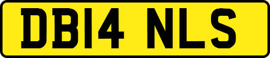 DB14NLS