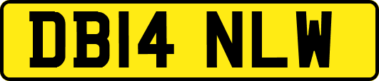 DB14NLW