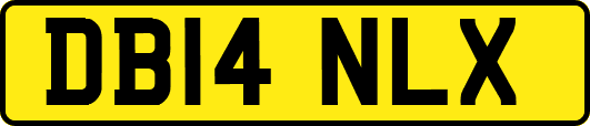 DB14NLX