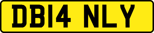 DB14NLY