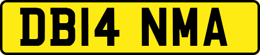 DB14NMA