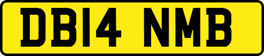 DB14NMB