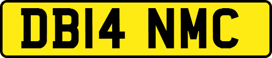 DB14NMC