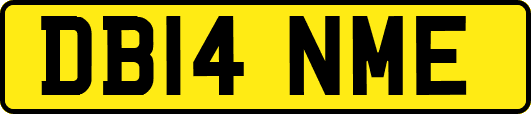 DB14NME