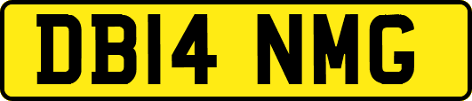 DB14NMG