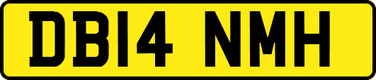 DB14NMH