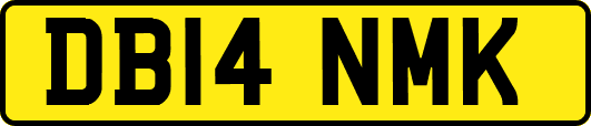 DB14NMK