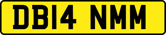 DB14NMM