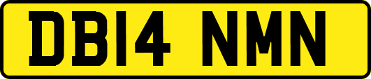 DB14NMN