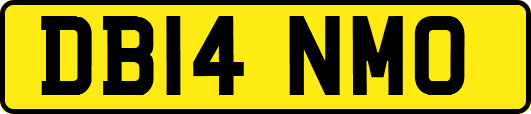 DB14NMO