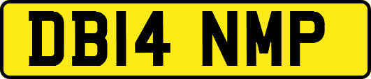 DB14NMP