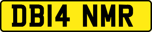 DB14NMR