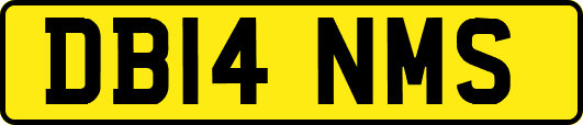DB14NMS
