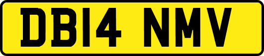 DB14NMV