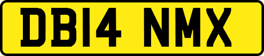 DB14NMX