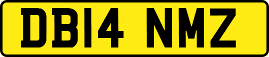 DB14NMZ
