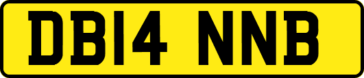 DB14NNB