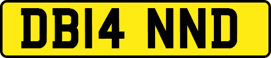DB14NND
