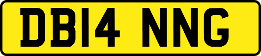 DB14NNG