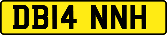DB14NNH