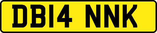 DB14NNK