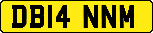 DB14NNM