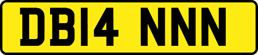 DB14NNN