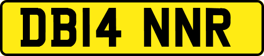 DB14NNR