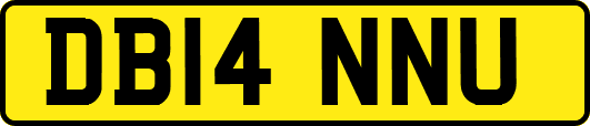DB14NNU
