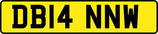 DB14NNW