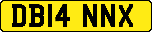DB14NNX