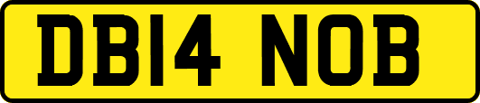 DB14NOB