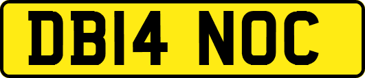 DB14NOC
